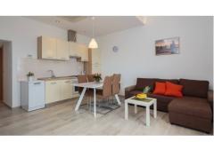Apartmány Ujaković Apartmán 2 - A5+1 foto 1