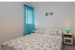 Apartmány Ujaković Apartmán 2 - A5+1 foto 3