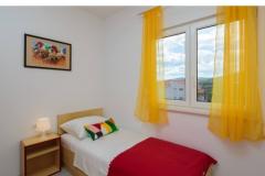 Apartmány Ujaković Apartmán 2 - A5+1 foto 4
