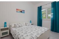 Apartmány Ujaković Apartmán 2 - A5+1 foto 5