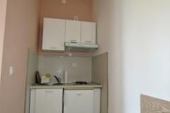 Apartmány Vinka Apartmán 2 - Studio foto 1