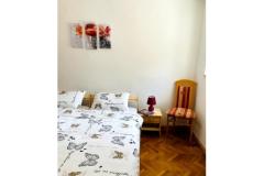 Apartmány Kod Marice Apartmán 1 - A1 foto 3