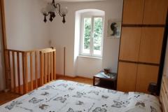 Apartmány Kod Marice Apartmán 1 - A1 foto 5