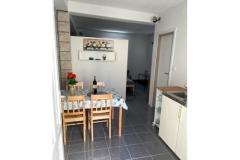 Apartmány Kod Marice Apartmán 2 - A2 foto 1