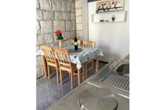 Apartmány Kod Marice Apartmán 2 - A2 foto 2