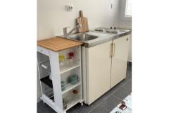 Apartmány Kod Marice Apartmán 2 - A2 foto 3