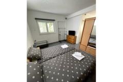 Apartmány Kod Marice Apartmán 2 - A2 foto 5