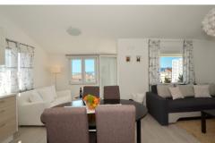 Apartmány Ante i Anita Apartmán 2 - Ante foto 3