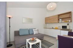Apartmány Ante i Anita Apartmán 1 - Anita foto 1