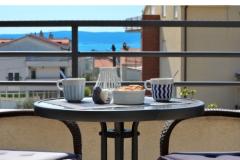 Apartmány Ante i Anita Apartmán 1 - Anita foto 3