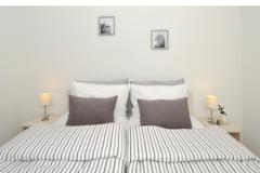 Apartmány Ante i Anita Apartmán 1 - Anita foto 5
