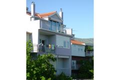 Apartmány Botić Apartmán 1 - Apartman 2 foto 3