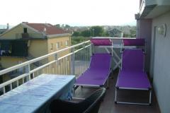 Apartmány Botić Apartmán 1 - Apartman 2 foto 4