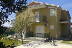 Apartmán Castel Vecchio  Apartmán 1 - MASLINA foto 5