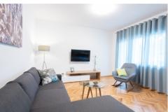 Apartmány Duje Apartmán 3 - Luksuzni a foto 2