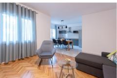 Apartmány Duje Apartmán 3 - Luksuzni a foto 3