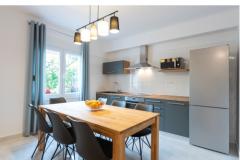 Apartmány Duje Apartmán 3 - Luksuzni a foto 4