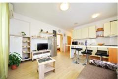 Apartmány Tihana Apartmán 1 - Tihana foto 2