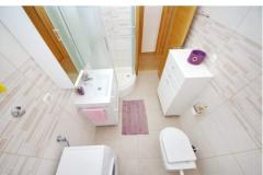 Apartmány Tihana Apartmán 1 - Tihana foto 4
