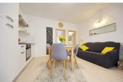 Apartmány Tihana Apartmán 2 - T&T foto 1