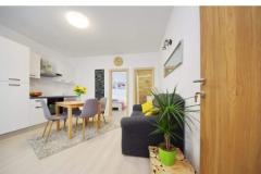 Apartmány Tihana Apartmán 2 - T&T foto 2