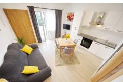 Apartmány Tihana Apartmán 2 - T&T foto 4