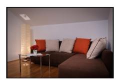Apartmány Joseph Apartmán 1 - A 2+2 foto 1