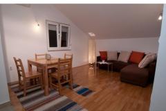 Apartmány Joseph Apartmán 1 - A 2+2 foto 2