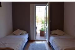 Apartmány Kasalo Apartmán 1 - A 4+1 foto 4