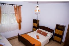 Apartmány Kasalo Apartmán 1 - A 4+1 foto 5