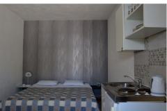 Apartmány Kasalo Izba 2 - Studio foto 1