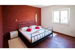 Apartmány Kastela Apartmán 2 - MARTA foto 3