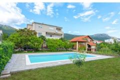 Apartmány Kastela Apartmán 3 - DUJE-A3 foto 2