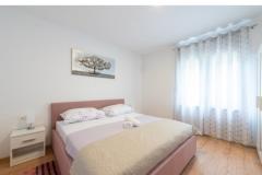 Apartmány Kastela Apartmán 3 - DUJE-A3 foto 4