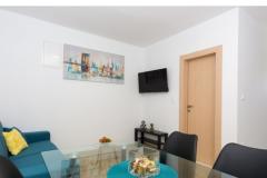 Apartmány Kastela Apartmán 4 - DUJE-A1 foto 3