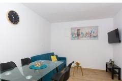 Apartmány Kastela Apartmán 4 - DUJE-A1 foto 4