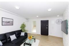 Apartmány Keli Apartmán 1 - Ap Keli 6 foto 2