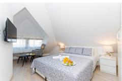 Apartmány Keli Apartmán 1 - Ap Keli 6 foto 4