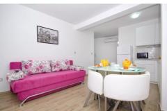 Apartmány Keli Apartmán 4 - Ap Keli 5 foto 2