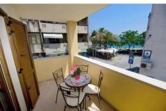 Apartmány Keli Apartmán 3 - Ap Keli 4 foto 1