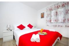 Apartmány Keli Apartmán 3 - Ap Keli 4 foto 2