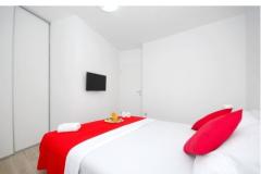 Apartmány Keli Apartmán 3 - Ap Keli 4 foto 3