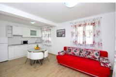 Apartmány Keli Apartmán 3 - Ap Keli 4 foto 4
