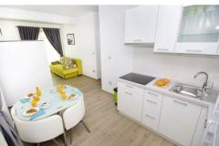 Apartmány Keli Apartmán 2 - Ap Keli 2 foto 1