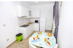 Apartmány Keli Apartmán 2 - Ap Keli 2 foto 3