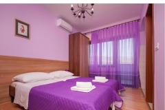 Apartmány Mara Apartmán 1 - Double foto 1