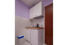 Apartmány Mara Apartmán 1 - Double foto 2