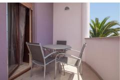 Apartmány Mara Apartmán 1 - Double foto 4