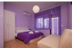 Apartmány Mara Apartmán 2 - Triple foto 2