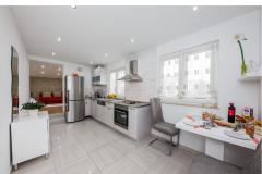 Apartmány Meridians Apartmán 1 - A1 foto 1